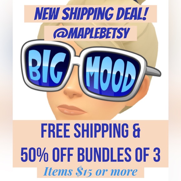 Baggu Floral Canvas Tote Bag Cream and Green NEW Daisy grass - Picture 9 of 11